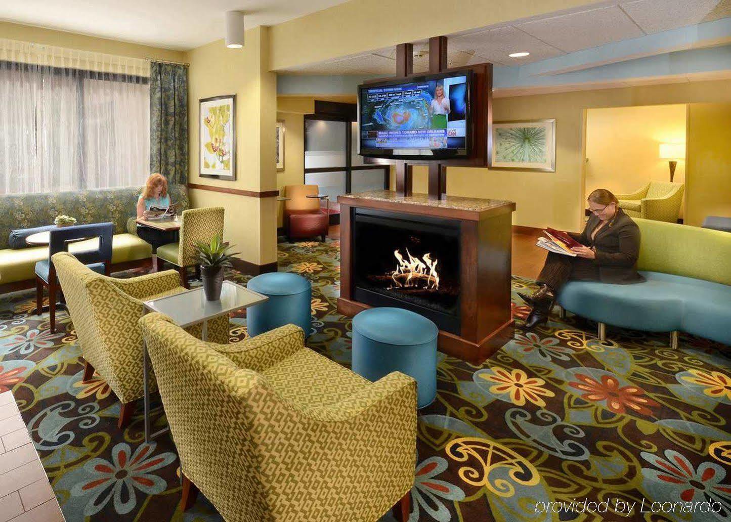 Hampton Inn Charlotte North Lake Norman Корнелиус Экстерьер фото